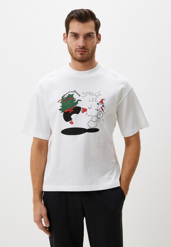 Футболка Mark Formelle