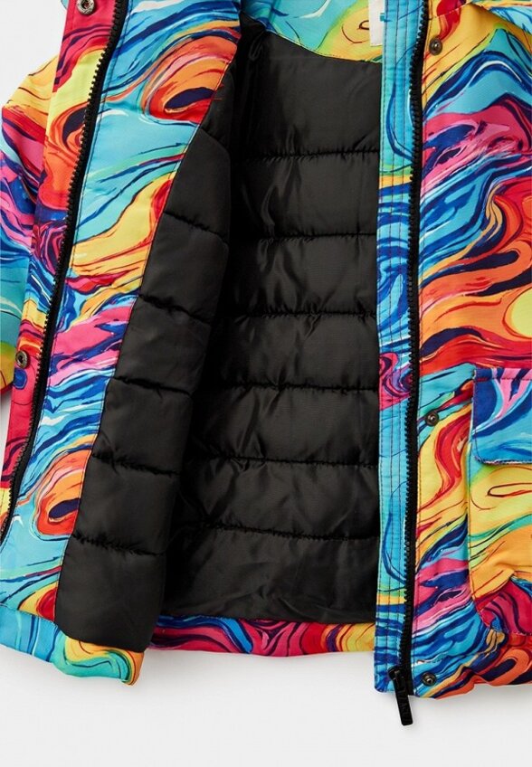 Куртка утепленная Acoola