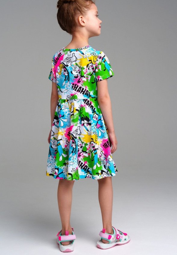 Платье PlayToday