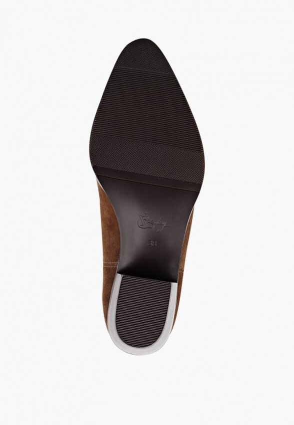 Полусапоги Valley