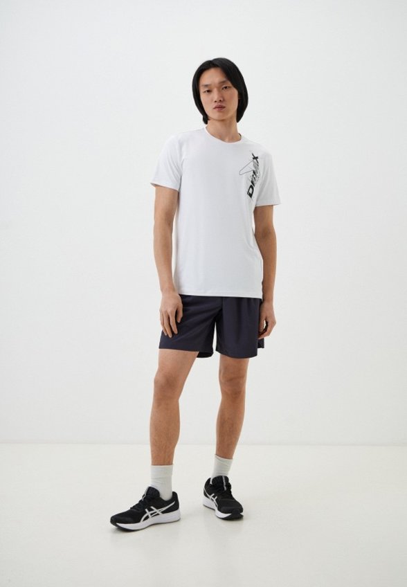 Футболка спортивная Demix