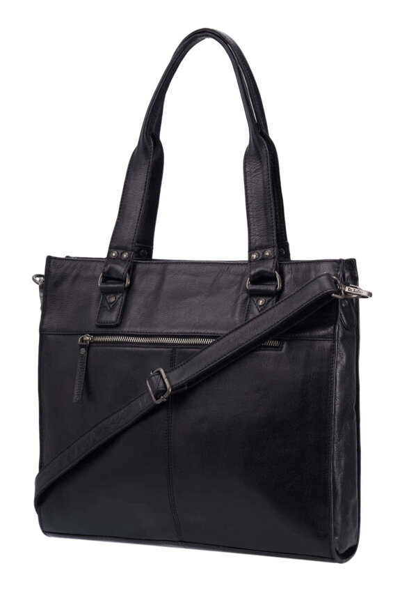 Др.Коффер M402835-110-04 сумка для документов