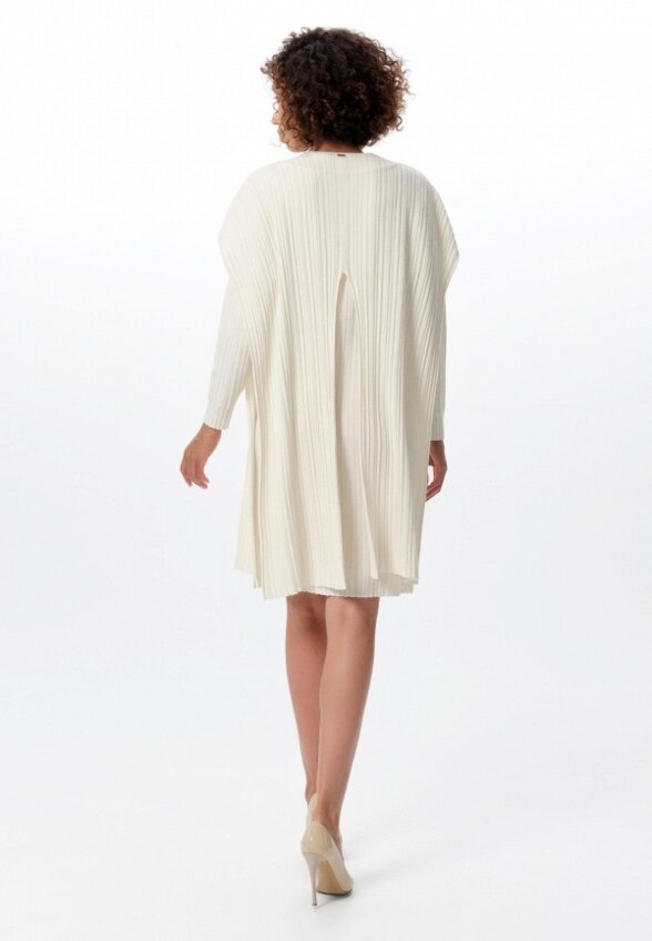 Платье и накидка Ареола