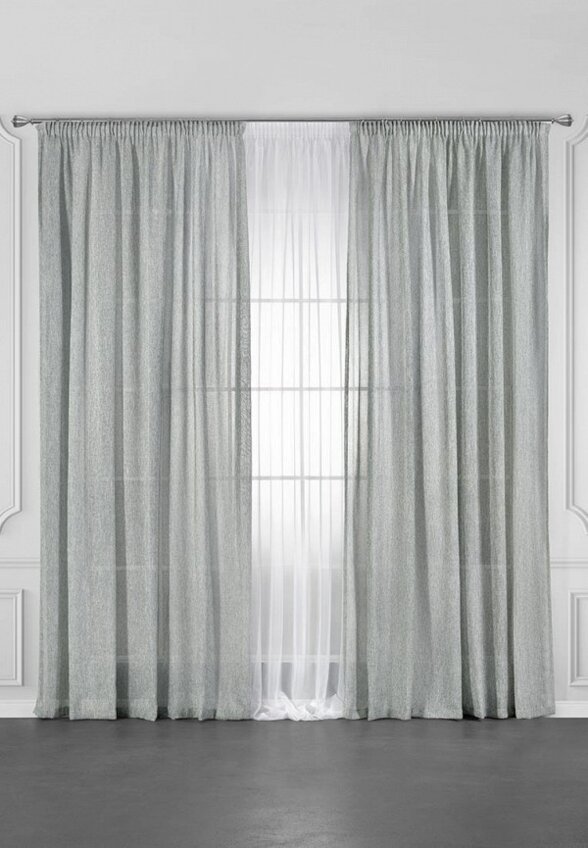 Штора Daily by T