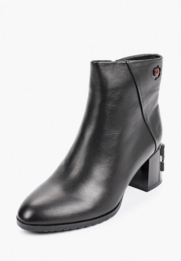 Ботильоны Ascalini