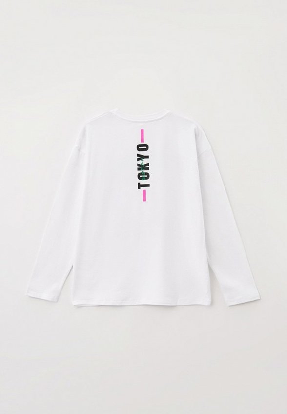 Лонгслив PlayToday