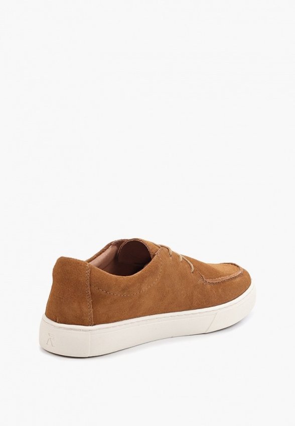 Ботинки Rieker