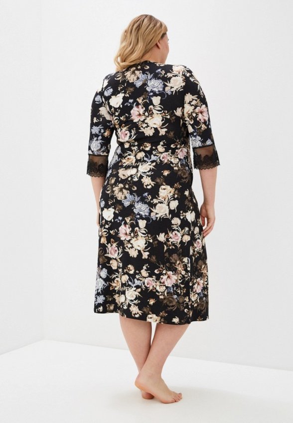 Халат домашний Агапэ