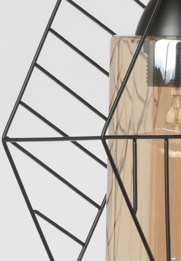 Светильник De City