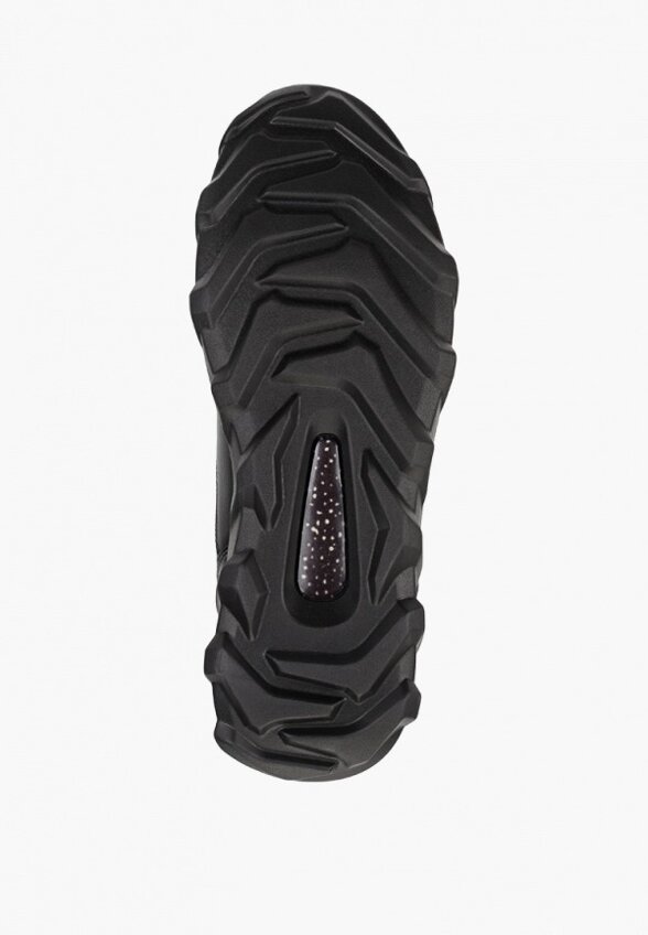 Ботинки Ortenberg