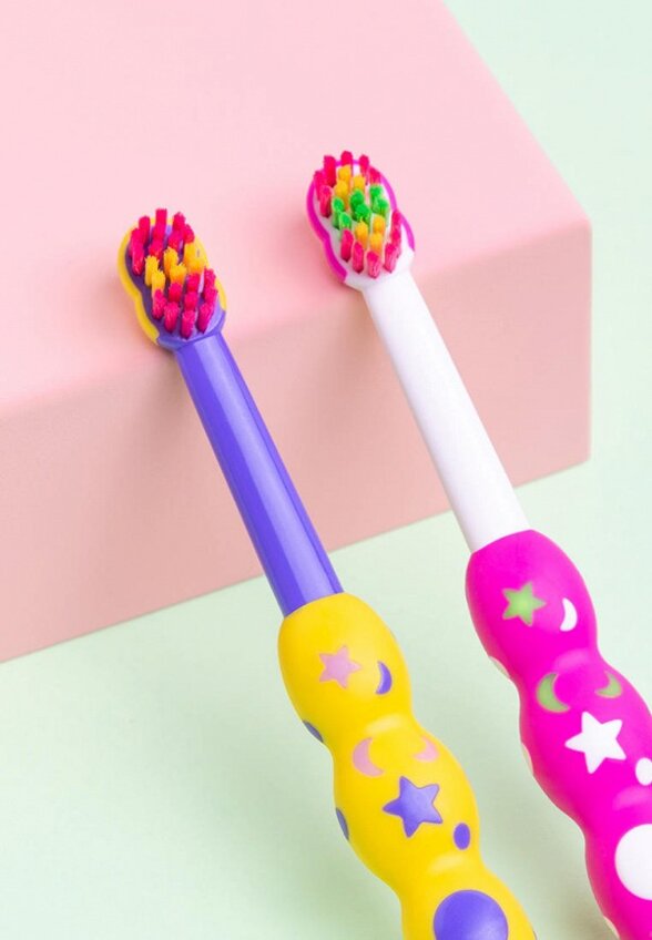 Комплект зубных щеток Nordics