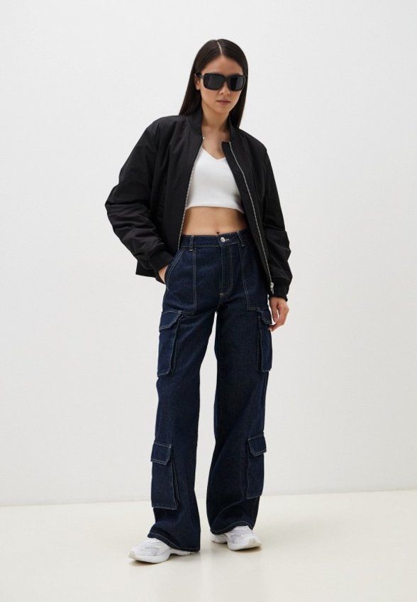 Джинсы Terranova