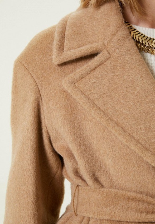 Пальто-халат NetWork