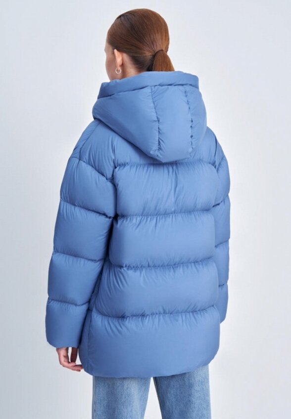 Пуховик Finn Flare