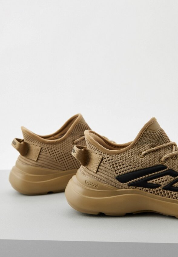 Кроссовки Dsquared2