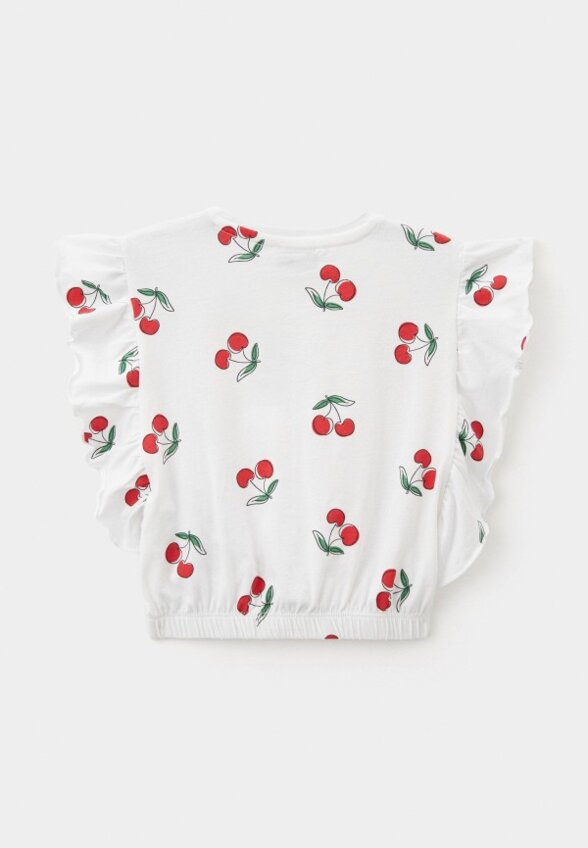 Топ и шорты Chicco