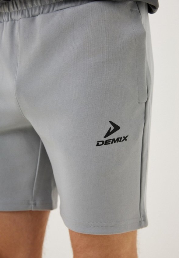 Шорты спортивные Demix