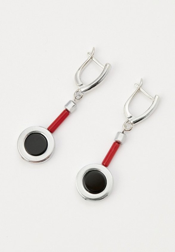 Чокер и серьги Hotei