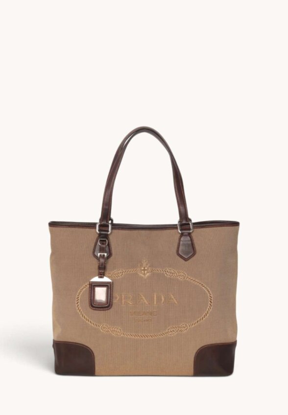 Prada Logo