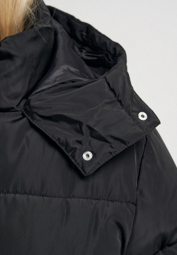 Пуховик Твое