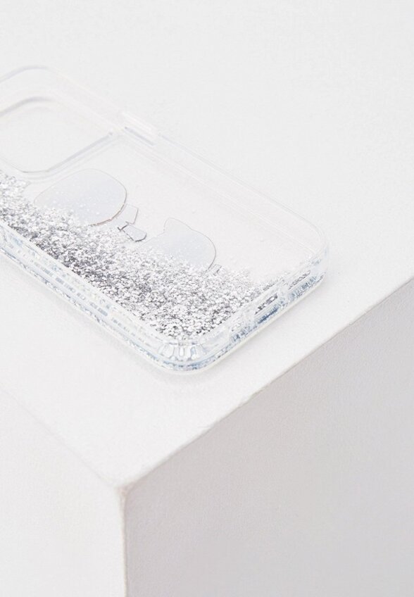 Чехол для iPhone Karl Lagerfeld