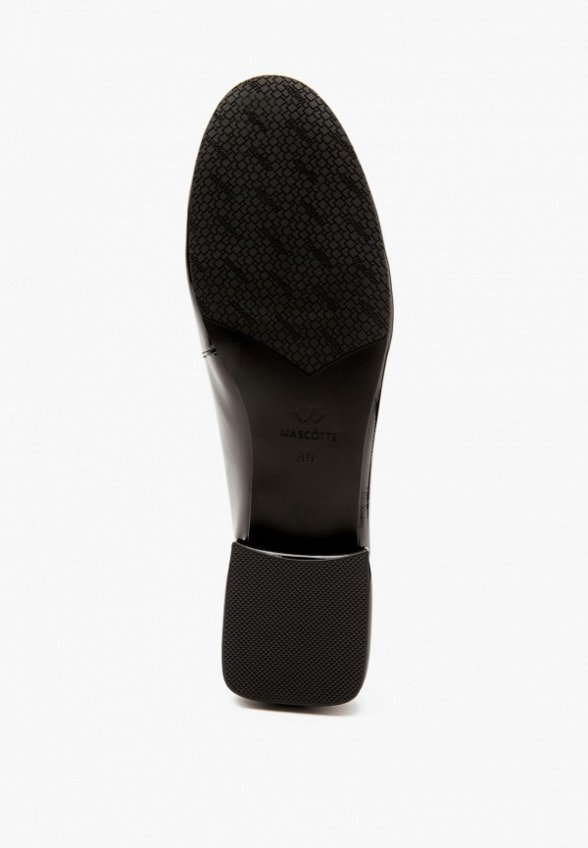 Туфли Mascotte