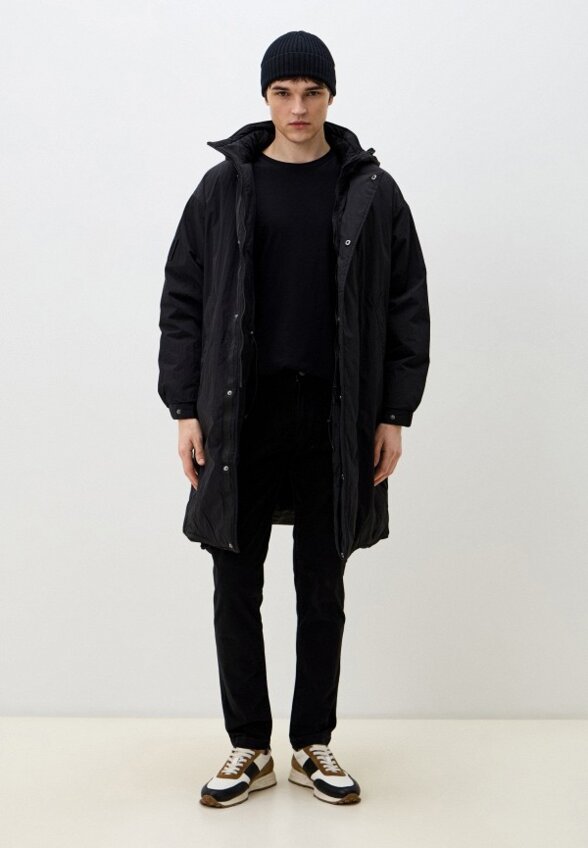 Пуховик 0not1