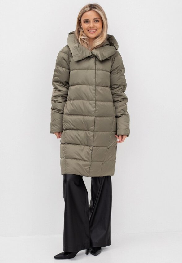 Пуховик Savage