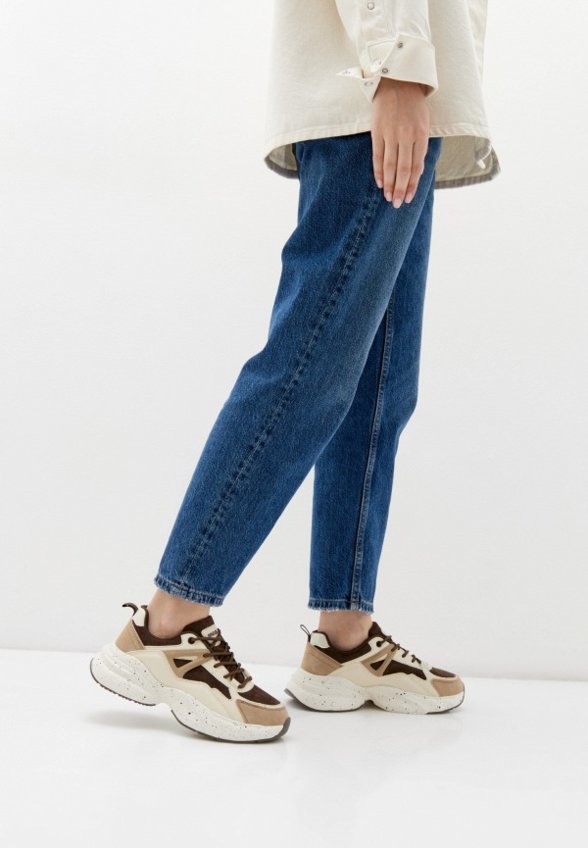 Кроссовки Briggs