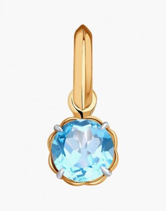 Подвеска Diamant женщинам