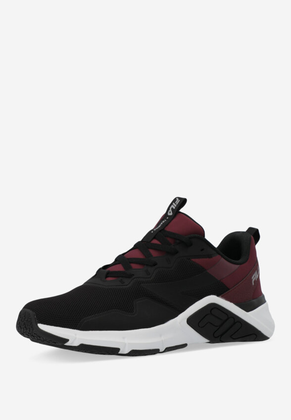 Кроссовки мужские FILA Titan, Черный