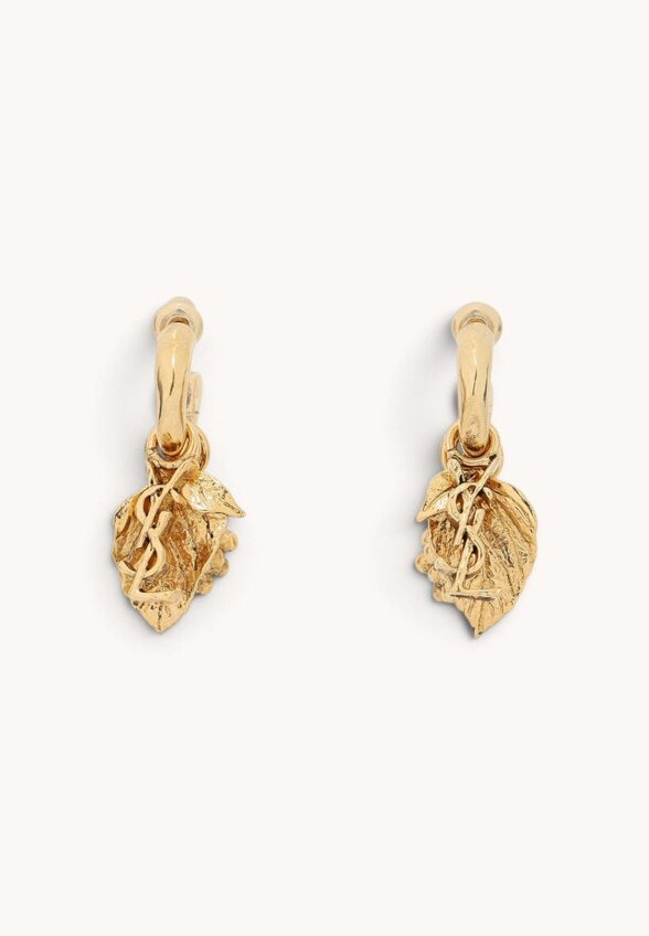 Saint Laurent Earrings