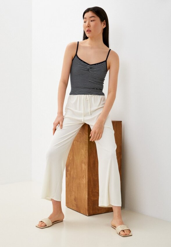 Брюки Aaquamarina