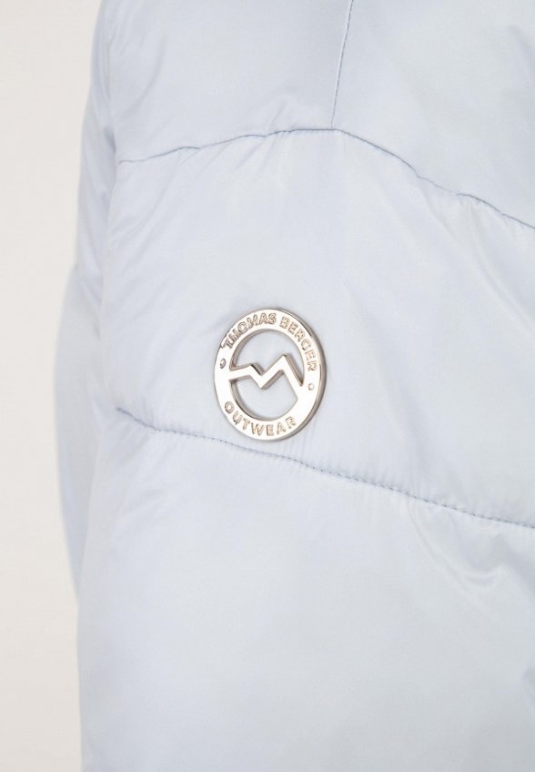 Пуховик Thomas Berger