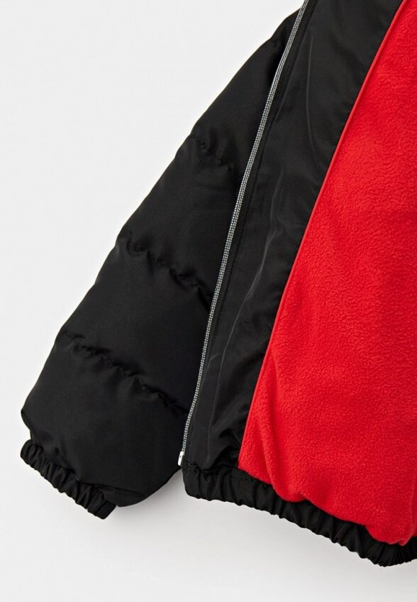 Куртка утепленная Hugo