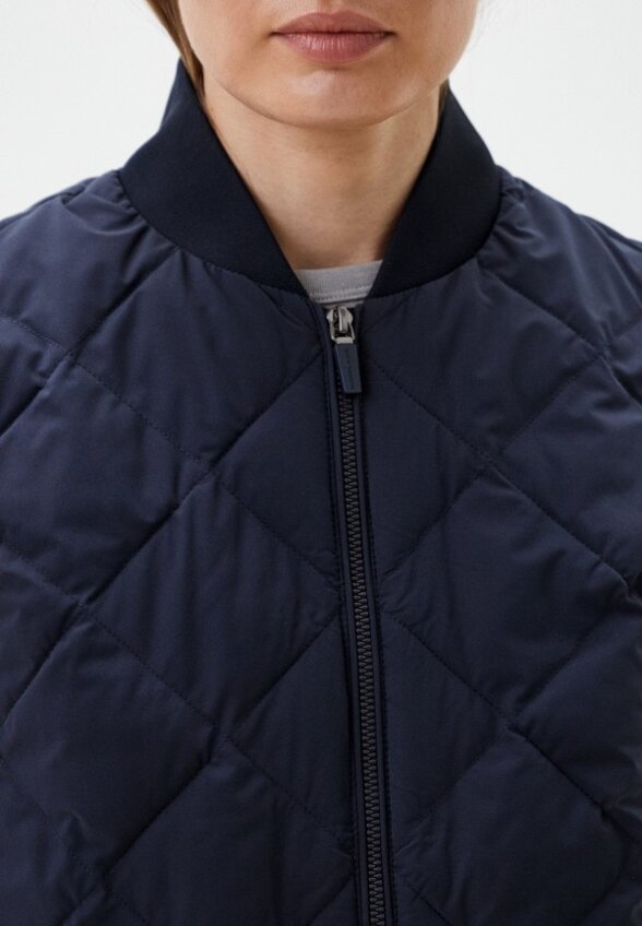 Куртка утепленная Igor Plaxa