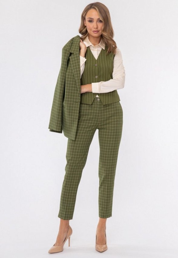 Брюки Vladi Collection