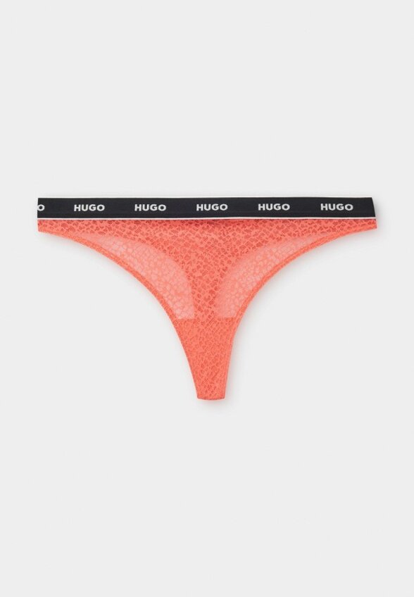 Трусы 3 шт. Hugo