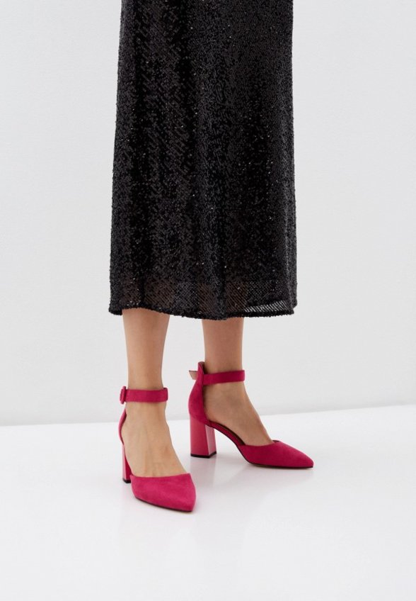 Туфли Dino Ricci Select