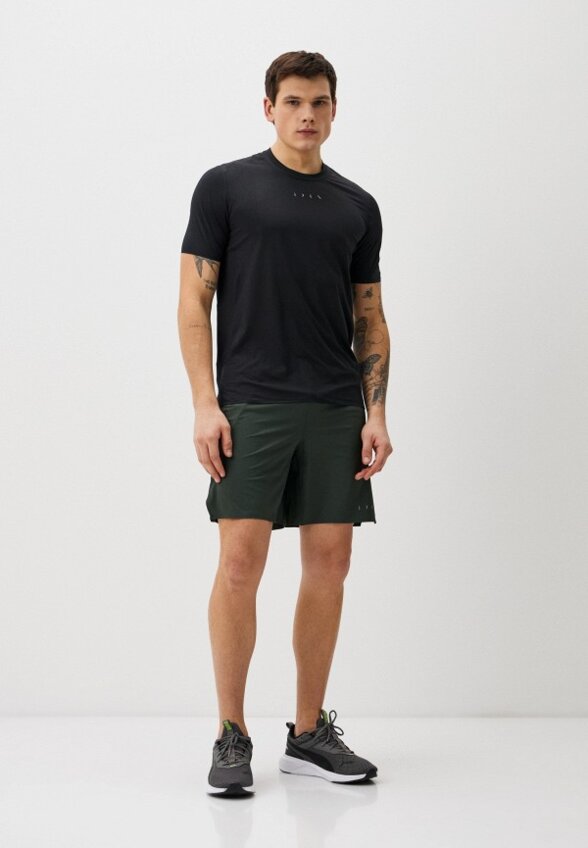 Шорты спортивные Born