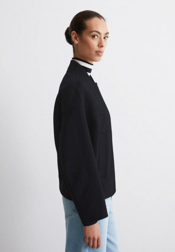 Бомбер Marc O'Polo