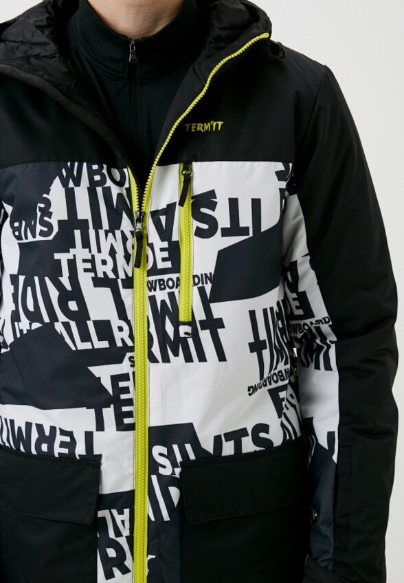 Куртка сноубордическая Termit