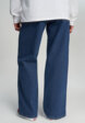 Брюки мужские DICKIES Baggy Straight Work, Синий2  - превью