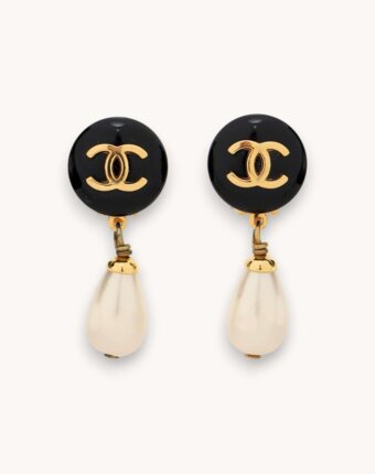 Chanel Clips женщинам