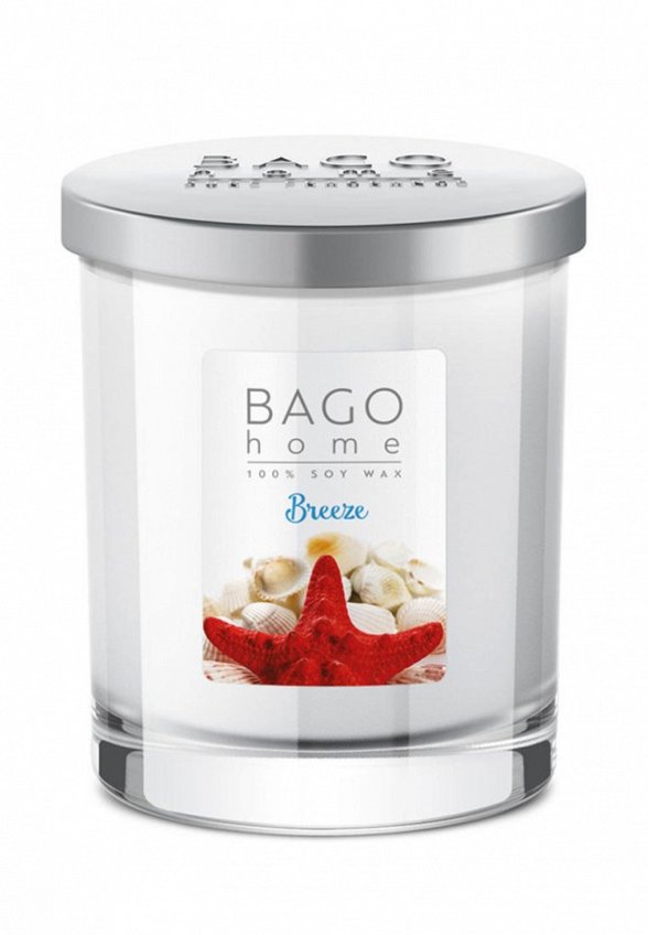 Свеча ароматическая Bago Home