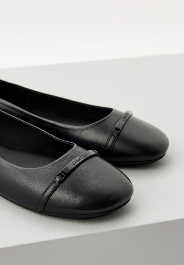 Балетки Calvin Klein
