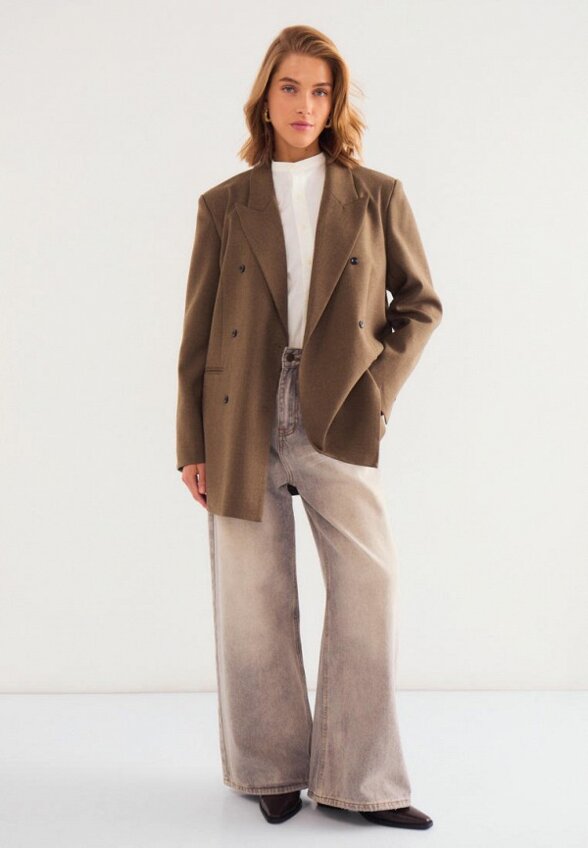 Жакет Vittoria Vicci