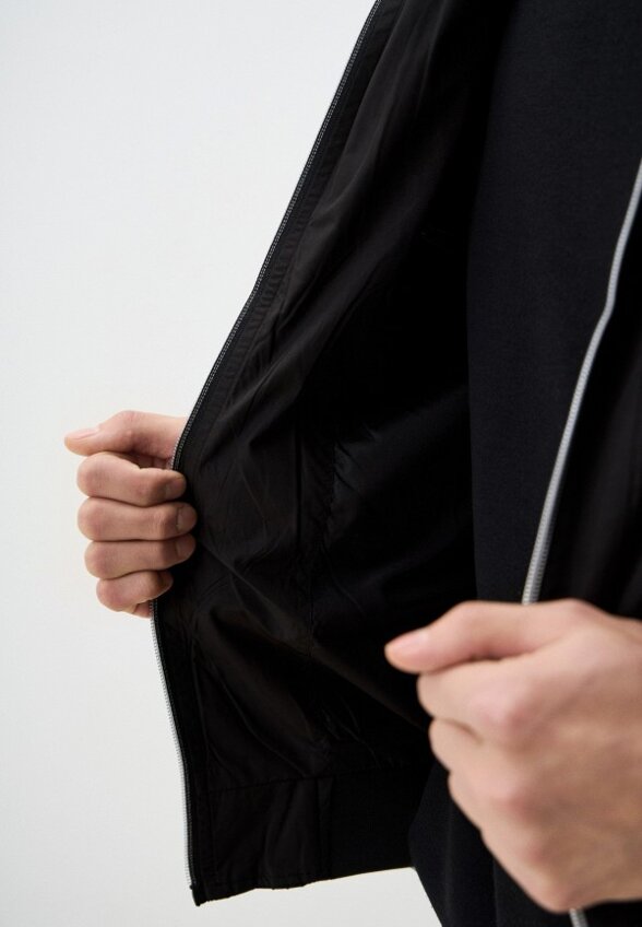 Ветровка Urban Fashion for Men