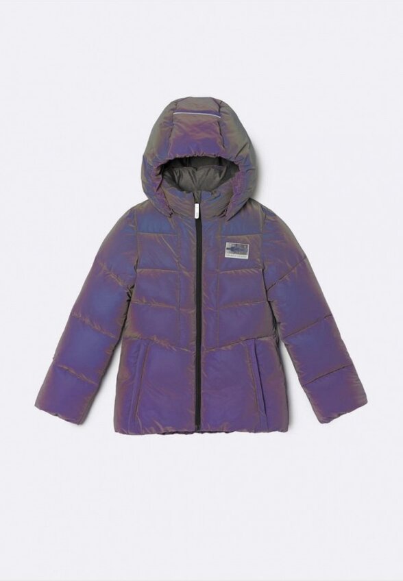 Куртка утепленная Lassie