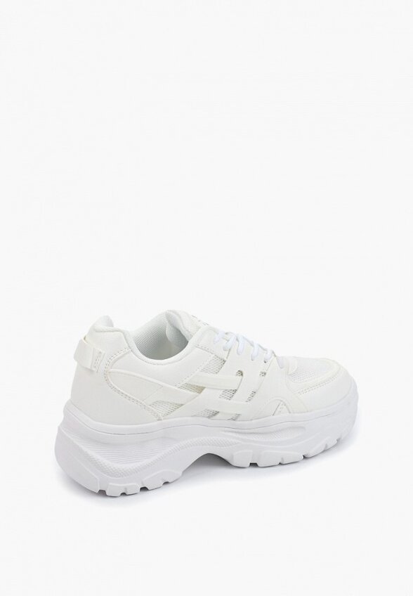 Кроссовки Shuzzi